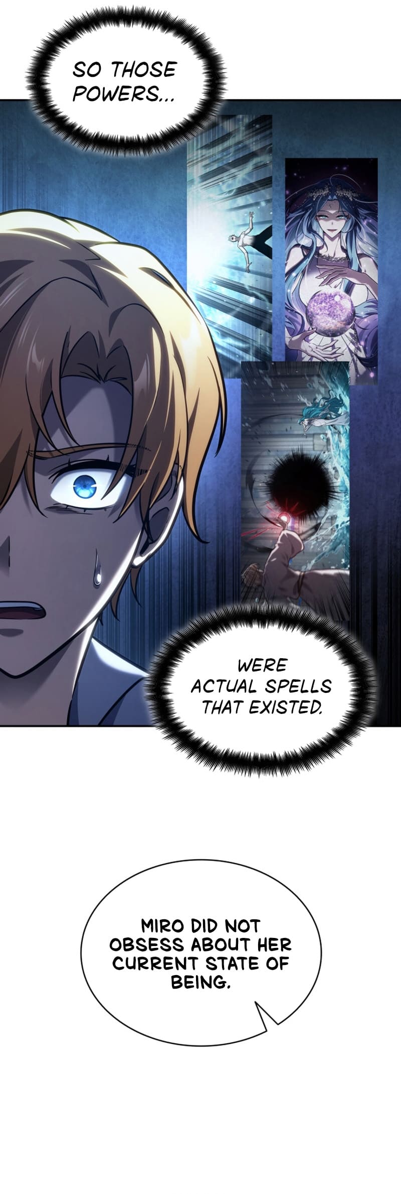 Infinite Mage, Chapter 94 image 76